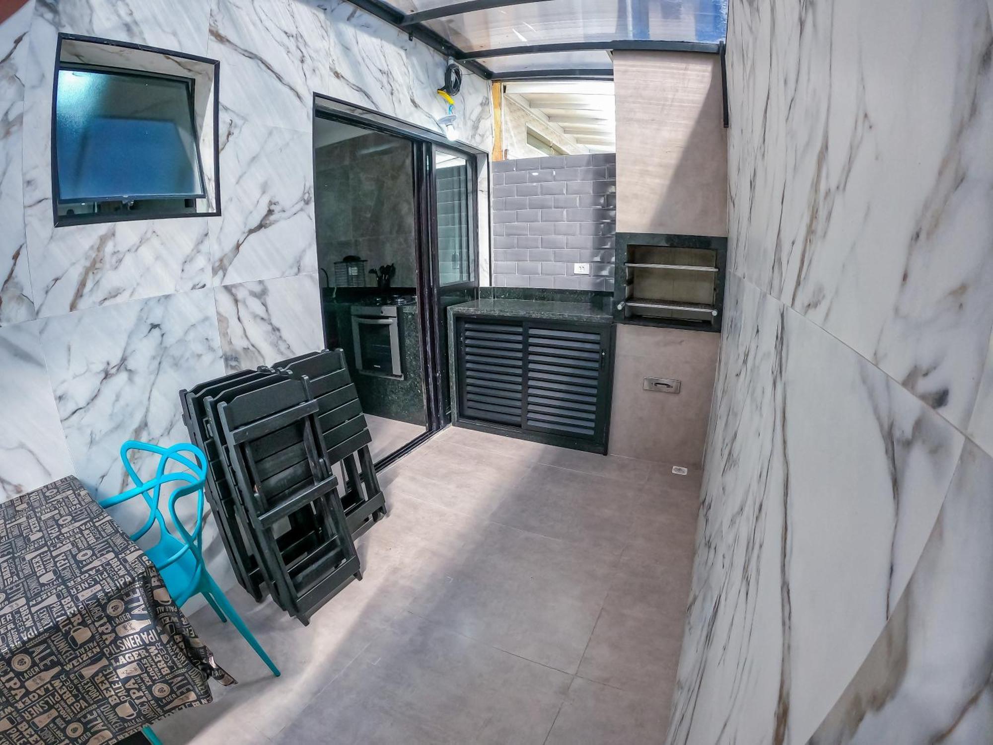 Ubatuba Prime House Ap23 Apartment Exterior photo